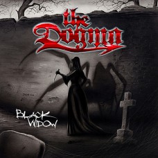 THE DOGMA - Black Widow CD